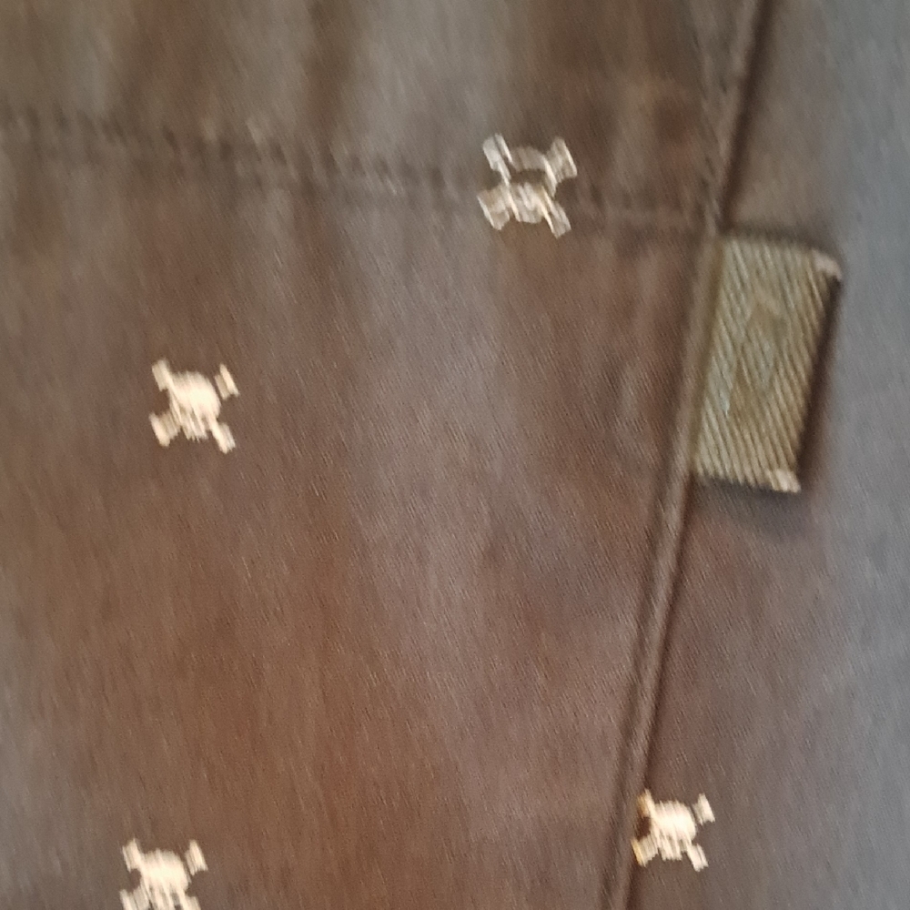 Oakley Men's Casual Black Pattern Shirt - Picture 5 of 8